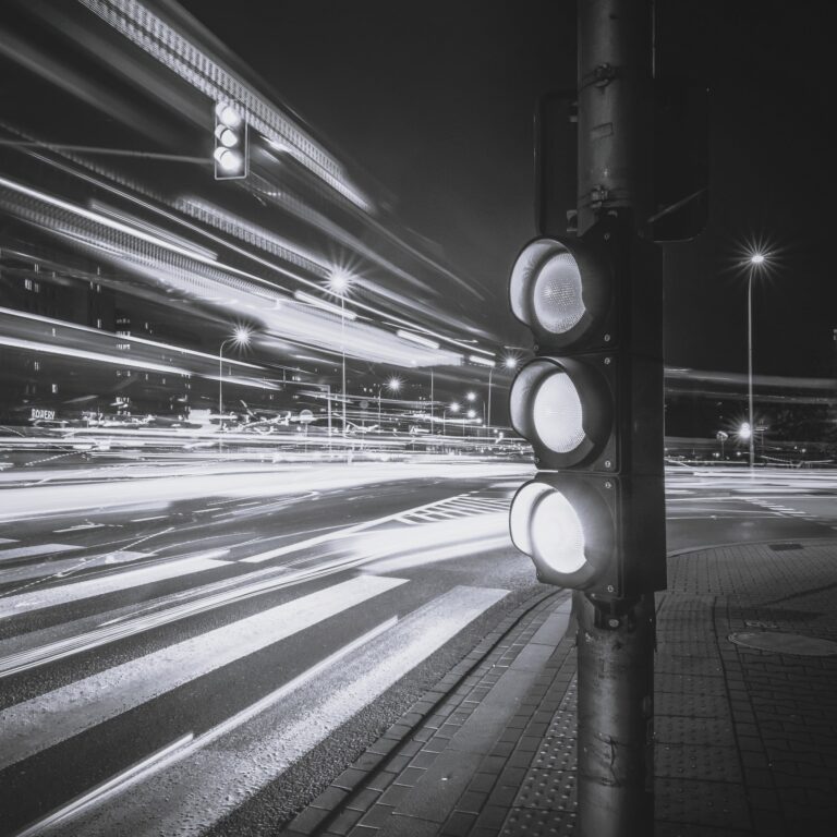 Prozess-Ampel
